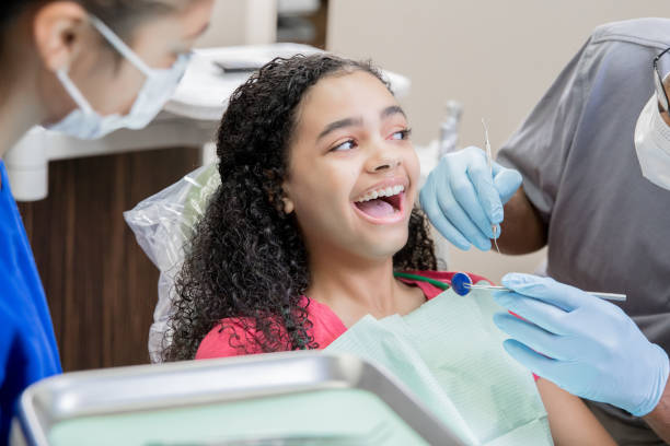Best Emergency Pediatric Dentist  in Aurora, IL