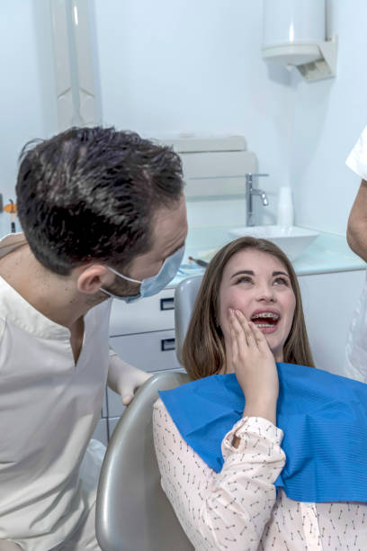 Best Tooth Pain Emergency Relief  in Aurora, IL