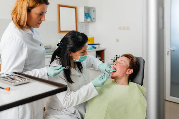 Urgent Tooth Repair in IL