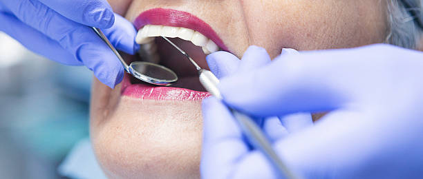 Best Cracked Tooth Emergency Dentist  in Aurora, IL