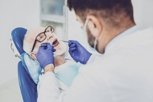Best Emergency Tooth Extraction  in Aurora, IL